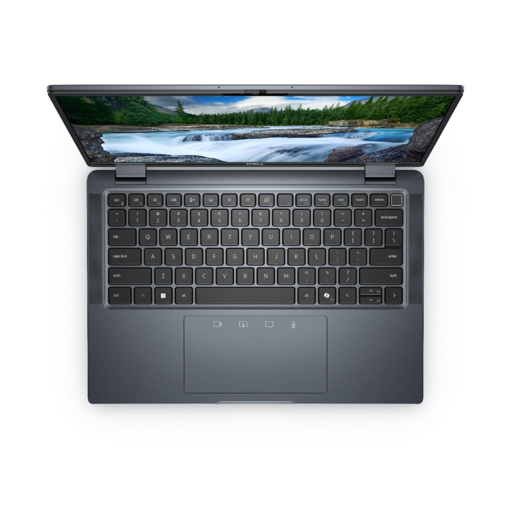 Dell Inspiron 15 3530 Laptop | Intel Core i7-1355U (13th Gen) | 16GB DDR4 RAM | 512GB PCIe SSD | 15.6" Full HD Display | Intel Iris Xe Graphics | Windows 11 Home | Microsoft Office 2024
