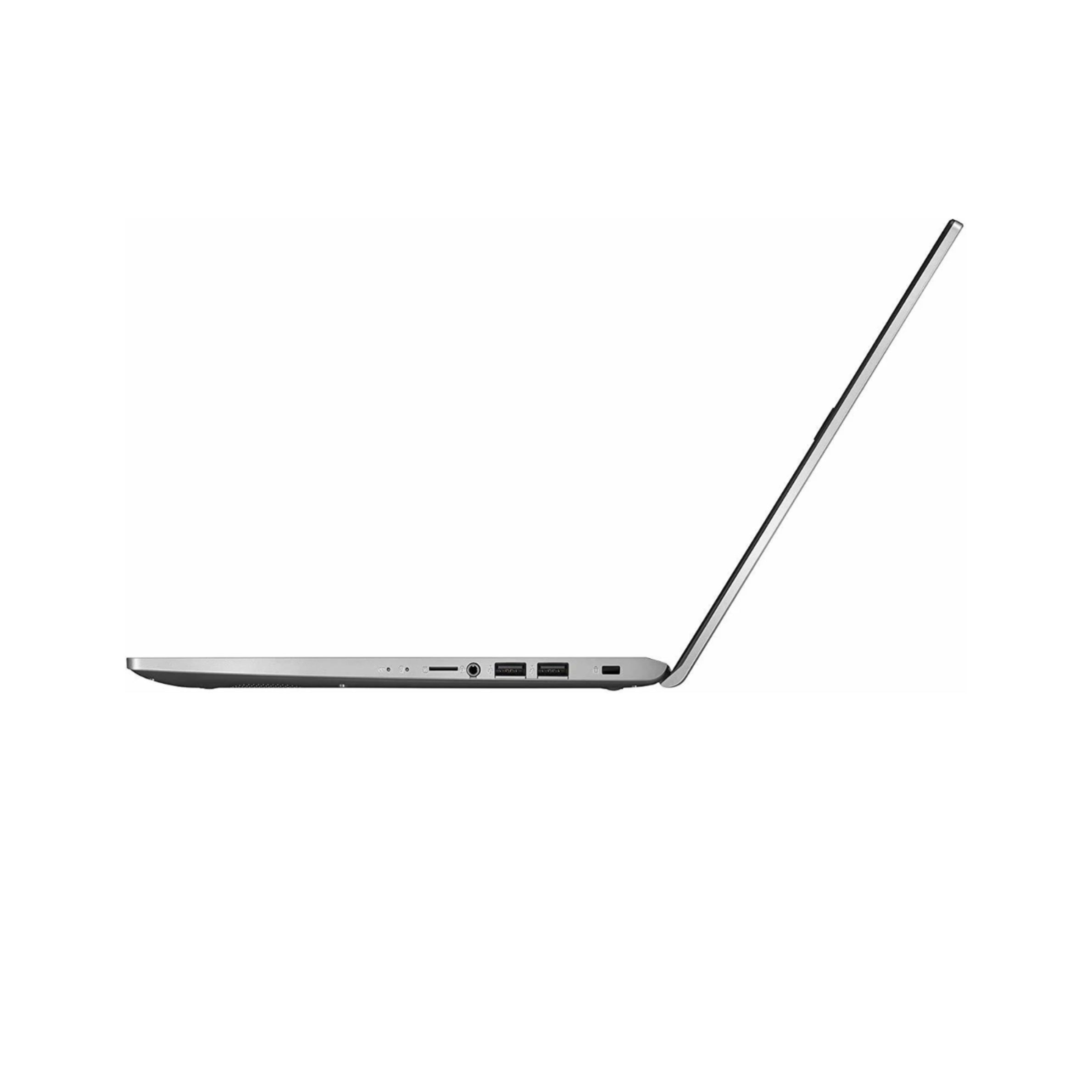 ASUS Intel Core i5 10th Gen X515JA-BQ511WS Thin and Light Laptop