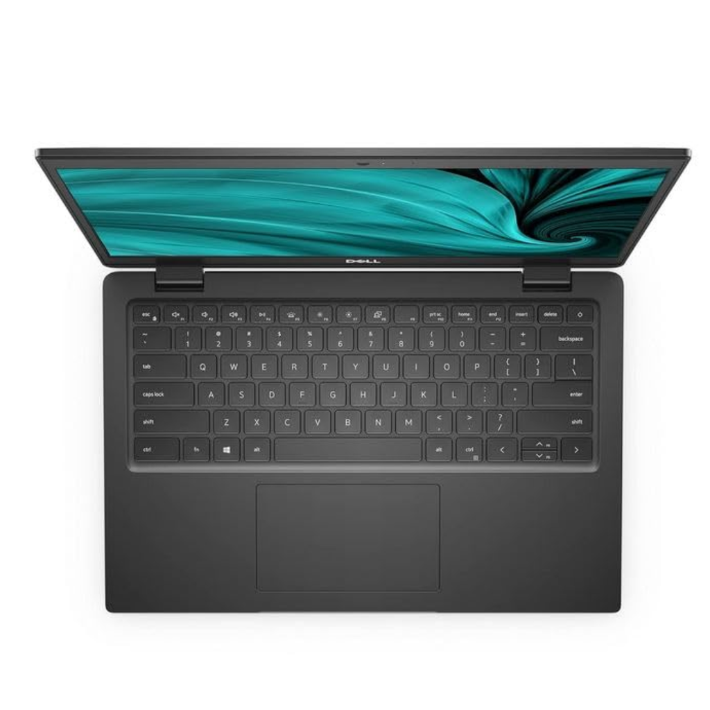 Dell Latitude 3540 Laptop | Intel Core i5-1235U (12th Gen) | 8GB DDR5 RAM | 512GB SSD | 15.6" Full HD Display | Ubuntu | 3-Year ADP Warranty