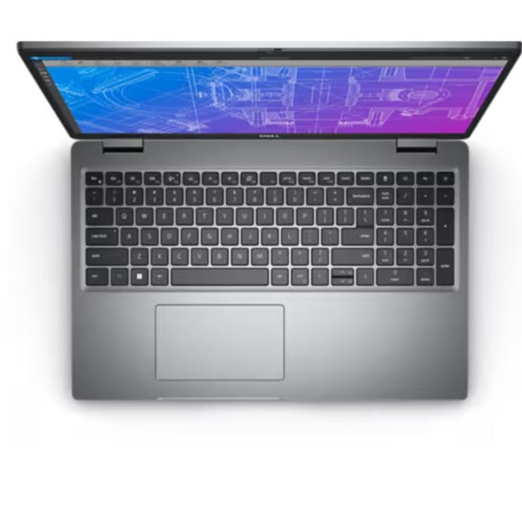 Dell Latitude 3440 Business Laptop - 12th Gen Intel Core i5-1235U, 16GB RAM, 512GB SSD, 14" FHD Display, Windows 11 Pro (Black)