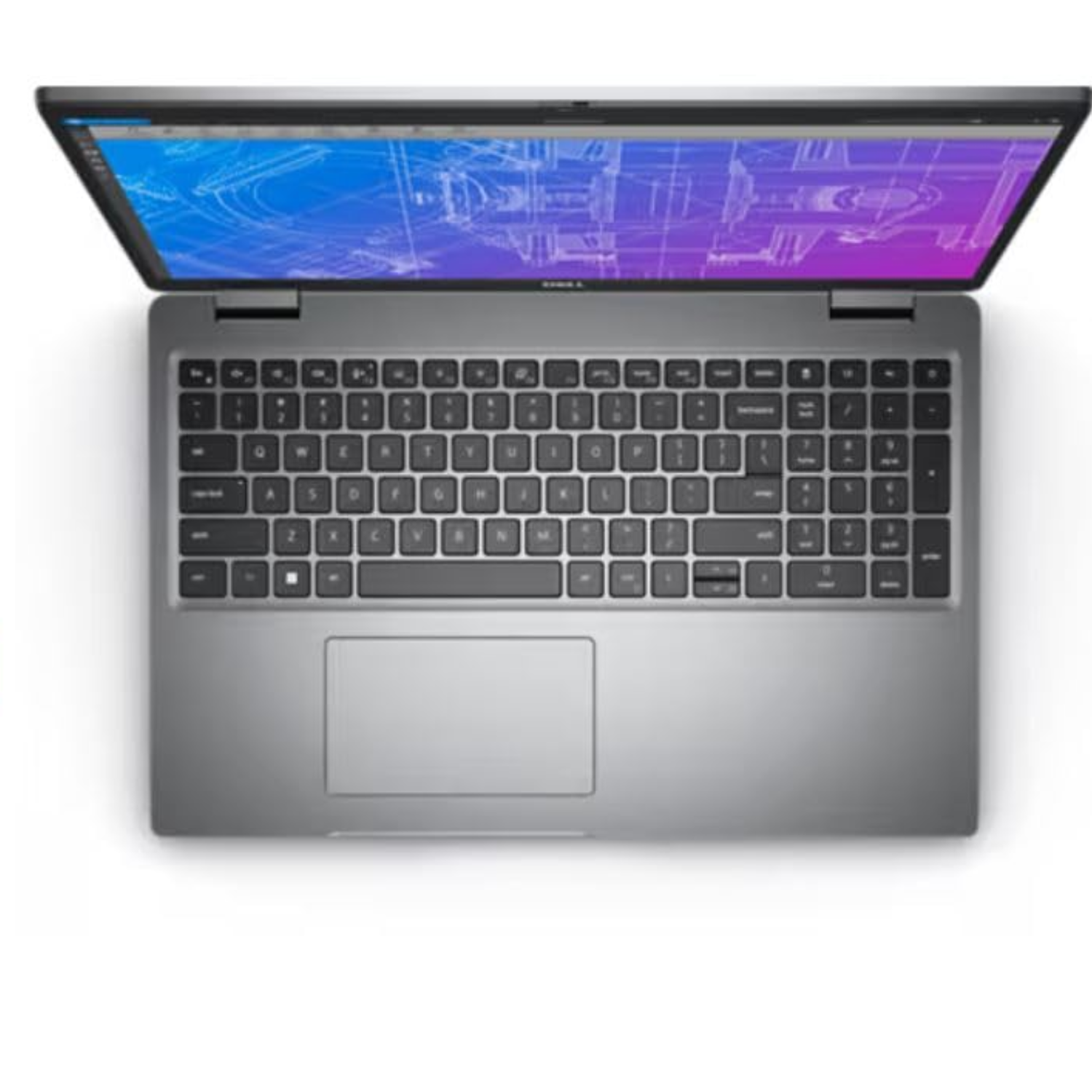 Dell Latitude 3440 Business Laptop - 12th Gen Intel Core i5-1235U, 16GB RAM, 512GB SSD, 14" FHD Display, Windows 11 Pro (Black)