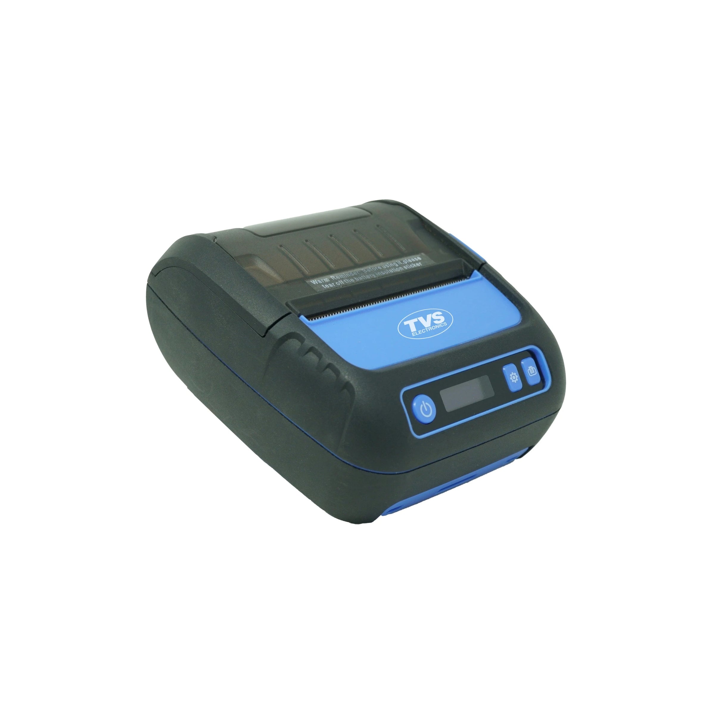 TVS MLP 360 Mobile Label Printer