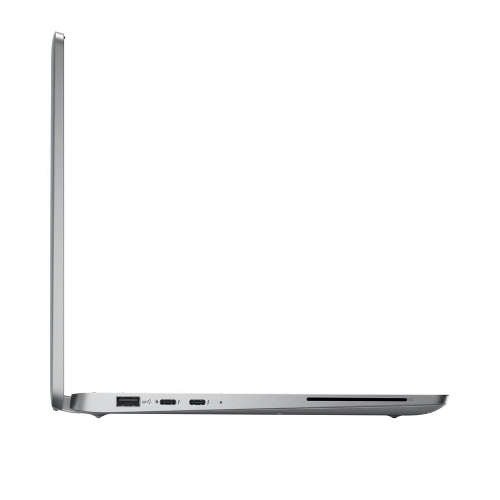 Dell Latitude 5340 2-in-1 Business Laptop | Intel Core i7-1365U (13th Gen) | 16GB LPDDR5 RAM | 512GB PCIe NVMe SSD | 13.3" Full HD Touchscreen Convertible | Intel Iris Xe Graphics | Windows 11 Pro | Backlit Keyboard | Fingerprint Reader