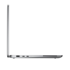 Dell Latitude 5340 2-in-1 Business Laptop | Intel Core i7-1365U (13th Gen) | 16GB LPDDR5 RAM | 512GB PCIe NVMe SSD | 13.3" Full HD Touchscreen Convertible | Intel Iris Xe Graphics | Windows 11 Pro | Backlit Keyboard | Fingerprint Reader