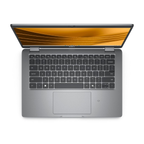 Dell Latitude 5450 Laptop | Intel Core Ultra | 16GB DDR5 RAM | 512GB SSD | 14" Full HD Display | Windows 11 Pro | Business Notebook