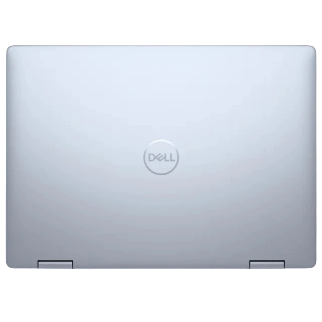 Dell Inspiron 14 7440 2-in-1 (AGEINGOIN7440120101RINU1) 14" FHD+ Touchscreen Laptop (Intel Core i5 13th Gen / 16GB RAM / 1TB SSD / Windows 11 / MS Office 2021 / Fingerprint Reader / Backlit Keyboard / Ice Blue)