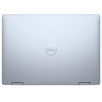 Dell Inspiron 14 7440 2-in-1 (AGEINGOIN7440120101RINU1) 14" FHD+ Touchscreen Laptop (Intel Core i5 13th Gen / 16GB RAM / 1TB SSD / Windows 11 / MS Office 2021 / Fingerprint Reader / Backlit Keyboard / Ice Blue)