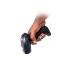 TVS Electronics BS-i201 BT Wireless 2D Barcode Scanner | Bluetooth Connectivity | High-Speed QR & 1D Reader for Retail & Warehouse