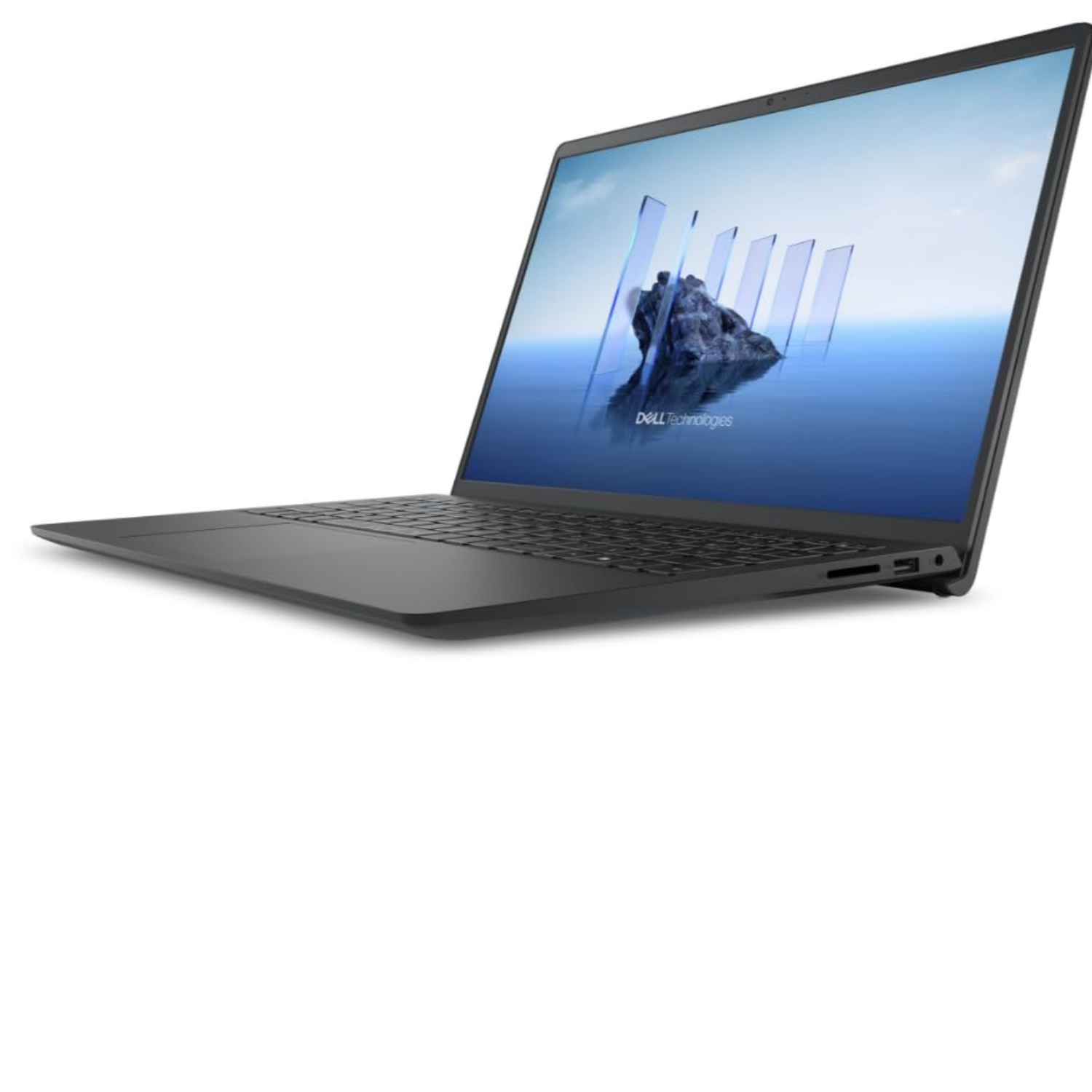 Dell Pro 15 Laptop | Intel Core i5-1334U | 8GB DDR5 RAM | 512GB SSD | 15.6" FHD+ IPS Display | Windows 11 Pro | MS Office 2021 | Backlit Keyboard | 3-Year Warranty