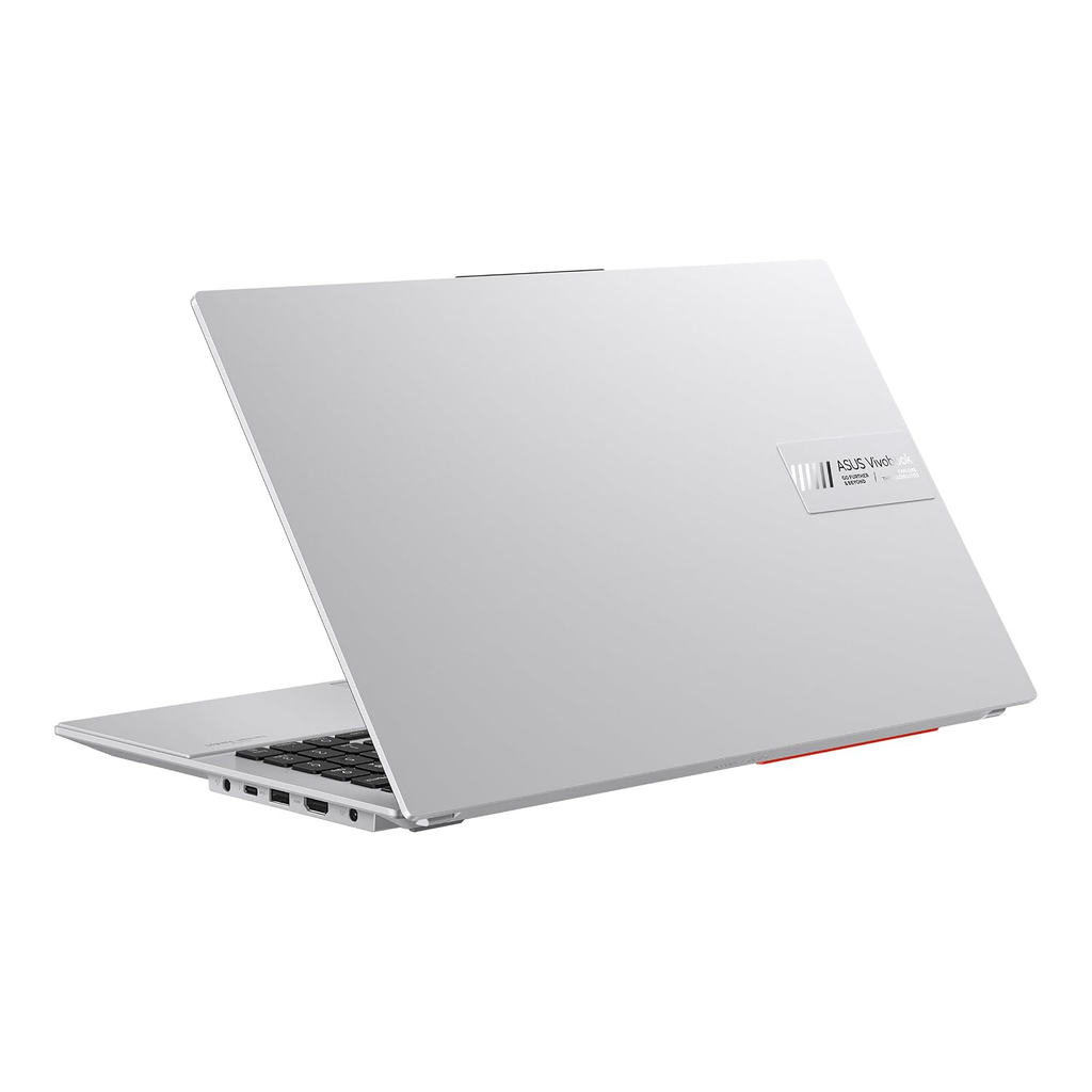 ASUS Vivobook S 15 OLED K5504VAB-BN416WS 15.6" FHD Laptop (Intel Core i5-13500H / 16GB RAM / 512GB SSD / Windows 11 / MS Office / Cool Silver)