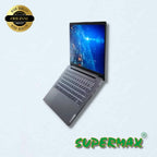 Lenovo IdeaPad Slim 5i Intel Core i7 13TH GEN 16GB RAM/1 TB SSD 16" 2.5K IPS 82XF0078IN