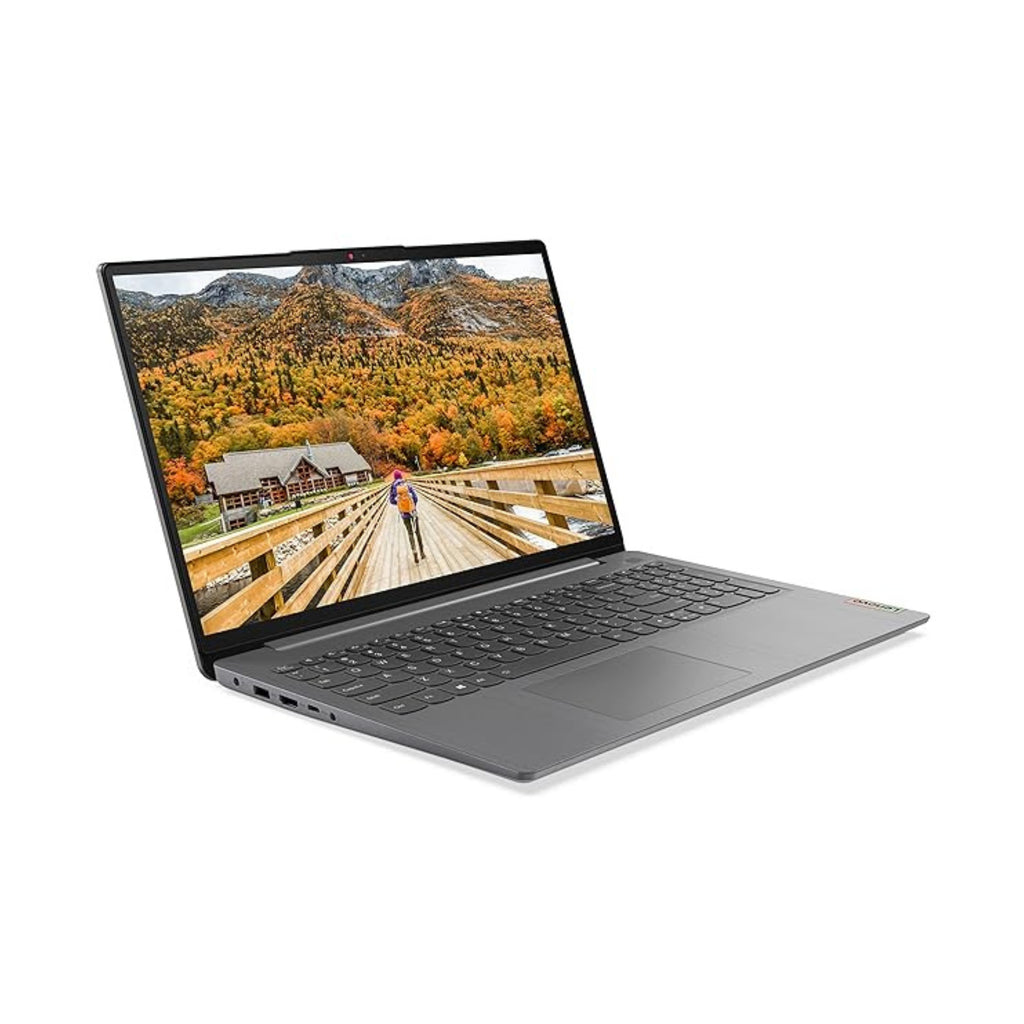 Lenovo IdeaPad Slim 3i Ryzen 5 5500U 8GB RAM / 512 SSD 15.6 FHD 82KU017HIN