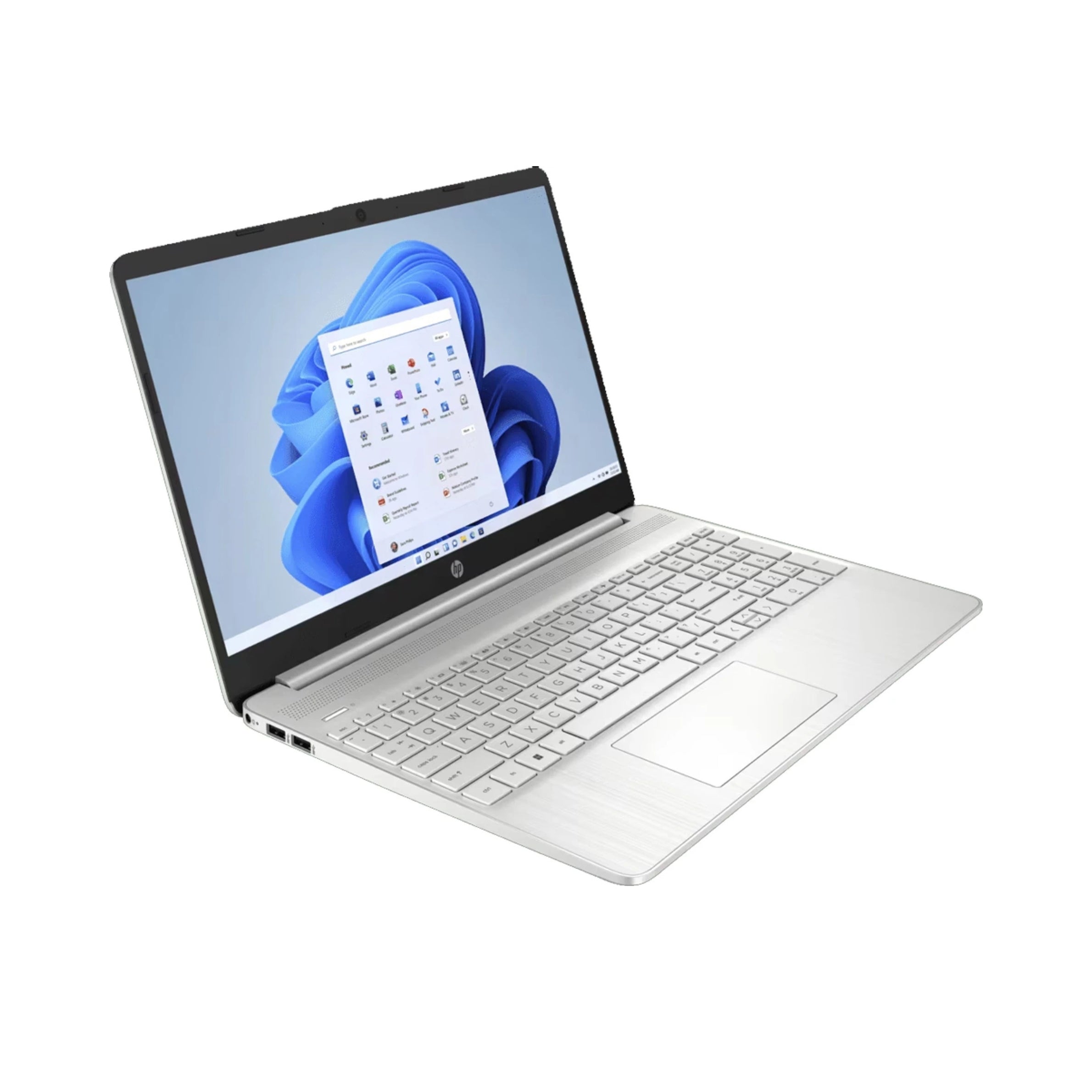 HP 15S-EQ2084AU RYZEN 7 5700U 16 GB RAM / 512 SSD 15.6" FHD