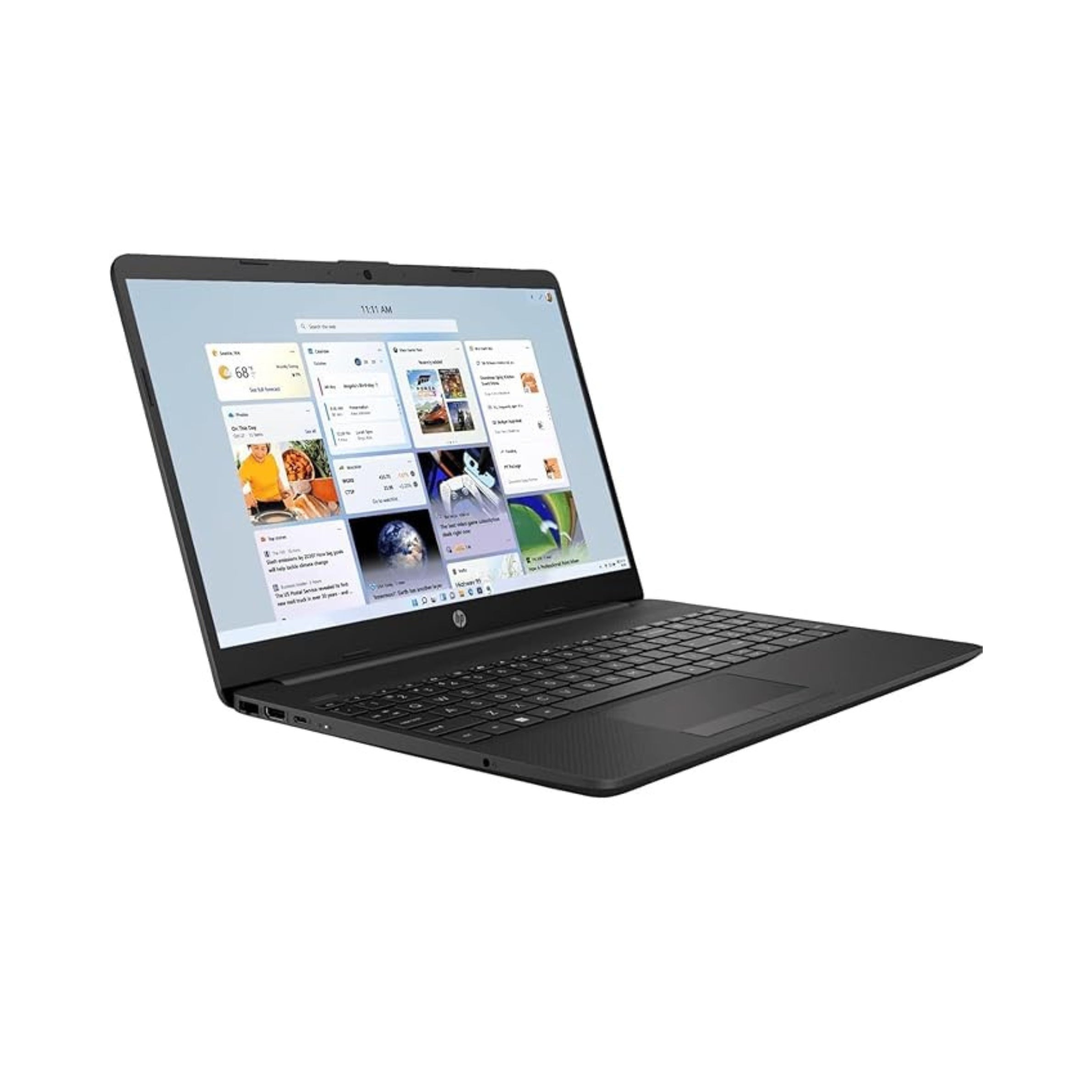 HP(9H237PT) 255 G9 Ryzen 3 Dual Core AMD Ryzen™ 3 Processor 3250U  LAPTOP