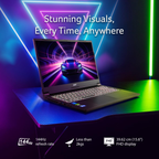 Acer Aspire 7 A715-79G (UN.34PSI.00G) 15.6" FHD Gaming Laptop (Intel Core 5 210H / 16GB RAM / 512GB SSD / RTX 3050 6GB / Windows 11)