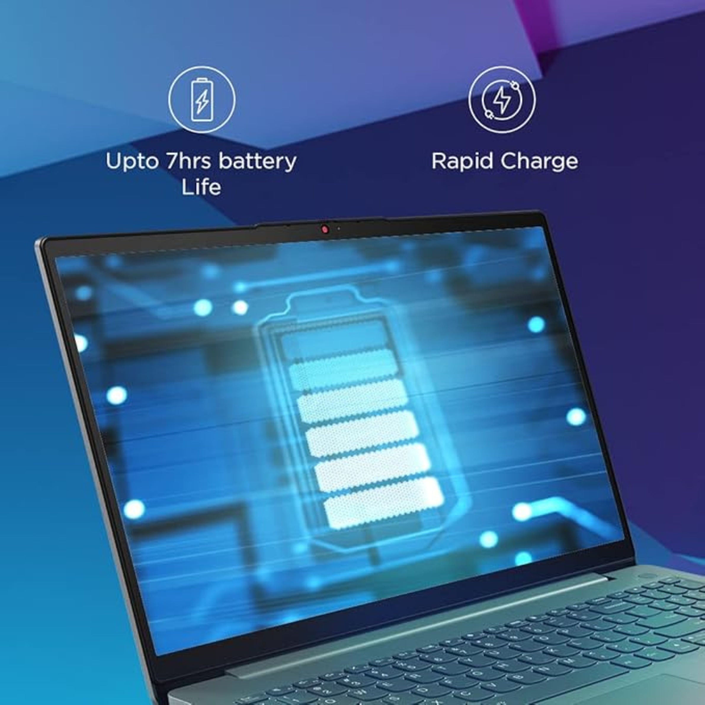 Lenovo IdeaPad Slim 3 I3-12TH 8 GB/512 GB SSD 15.6" FHD 82RK00VWIN