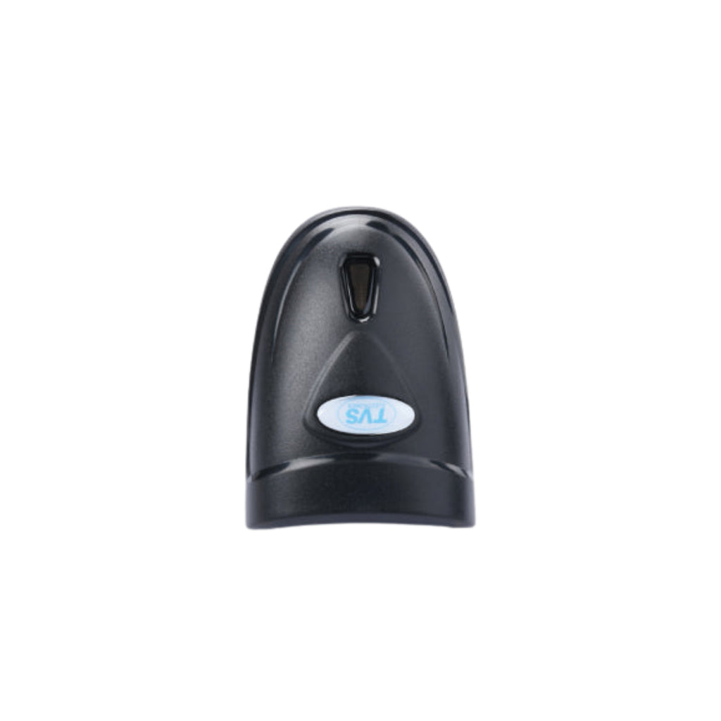 TVS Electronics BS-i201S WL Wireless 2D Barcode Scanner | 3m Drop Resistance | 512K Character Offline Storage