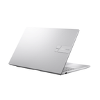 ASUS Vivobook 15 X1504VA-NJ3320WS 15.6" FHD Laptop (Intel Core i3-1315U / 8GB RAM / 512GB SSD / Windows 11 / MS Office / Backlit Keyboard / Cool Silver)