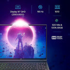 Lenovo Legion 5 Pro Ryzen 7 5800H 16 GB/ 1 TB SSD 16"WQXGA IPS-500nits 82JQ00JCIN
