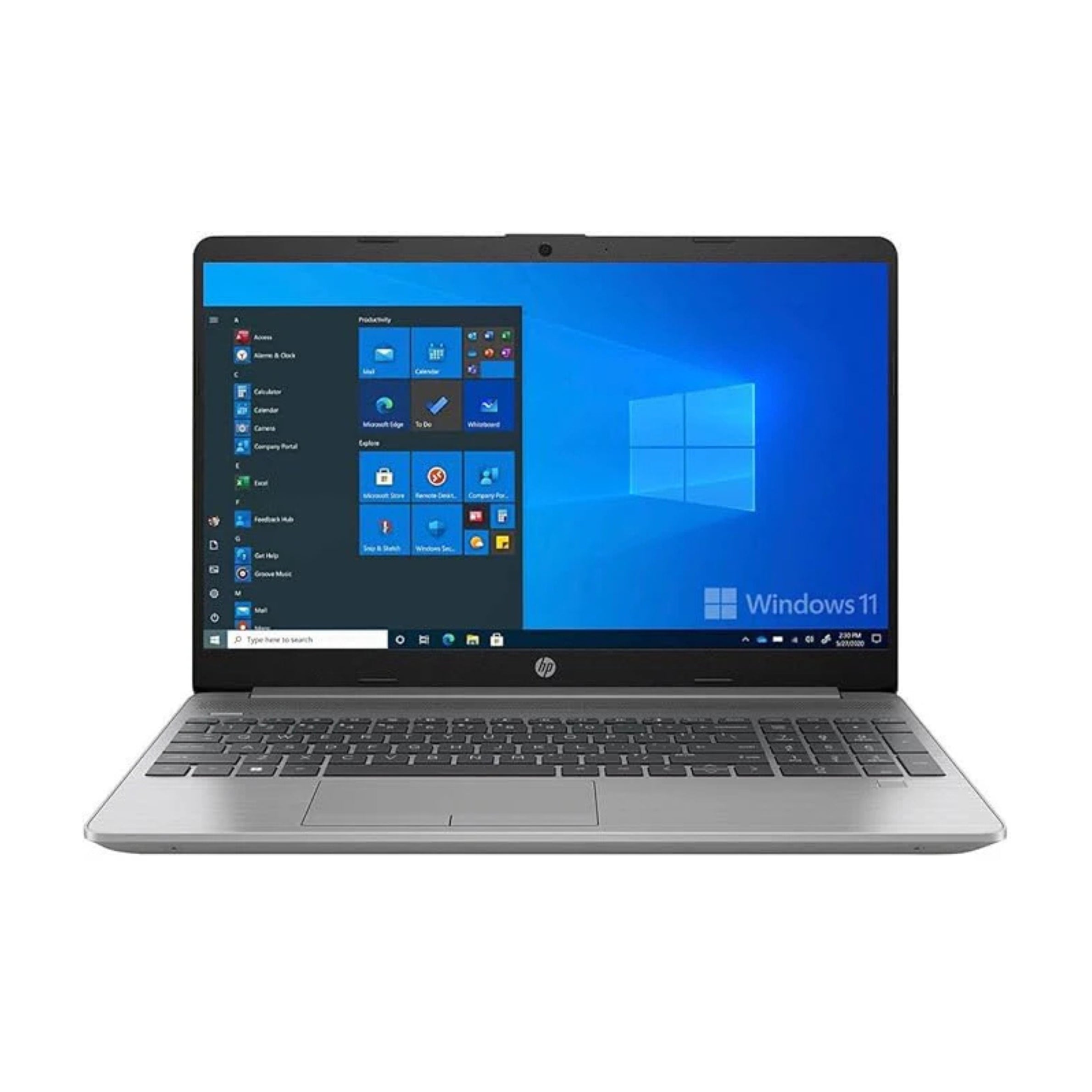 HP 250 G9 (7M657PA) Laptop Intel Core i3/ 12th Gen laptop