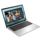 Dell Pro 14 Laptop | Intel Core 5 120U | 8GB DDR5 RAM | 512GB SSD | 14" FHD+ Display | Windows 11 Pro | MS Office 2021 | Silver