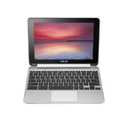 ASUS Chromebook G202SA Intel Celeron 11.6 Inch HD Laptop G202SA-GJ0050