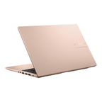 ASUS Vivobook 15 X1504VAP-BQ543WS 15.6" FHD Laptop (Intel Core 5 120U / 16GB RAM / 512GB SSD / Windows 11 / MS Office 2024 / Backlit Keyboard / Terracotta)