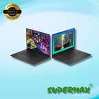 डेल इंस्पिरॉन (IN54308DXWP001ORS1) नया 5430 13वीं पीढ़ी का इंटेल कोर i7-1360P पतला और हल्का लैपटॉप