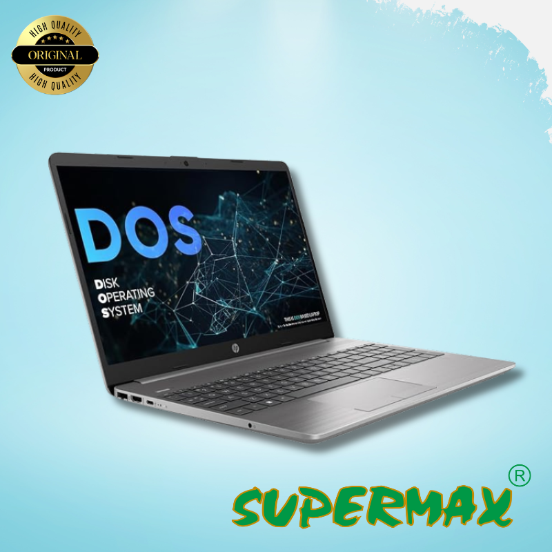 HP 15s-fq5330TU I5 12वीं पीढ़ी 16 जीबी रैम/512 SSD 15.6" FHD