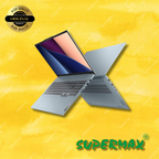 Lenovo IdeaPad Slim 1 R5 7520U 8GB RAM/512 GB SSD 15.6" FHD+  220 NITS (CLOUD GREY) 82VG00EWIN