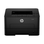 HP LaserJet Tank 303d Monochrome Laser Printer - Auto Duplex Printing, High-Yield Pre-Filled Toner, USB 2.0 (White & Gray)