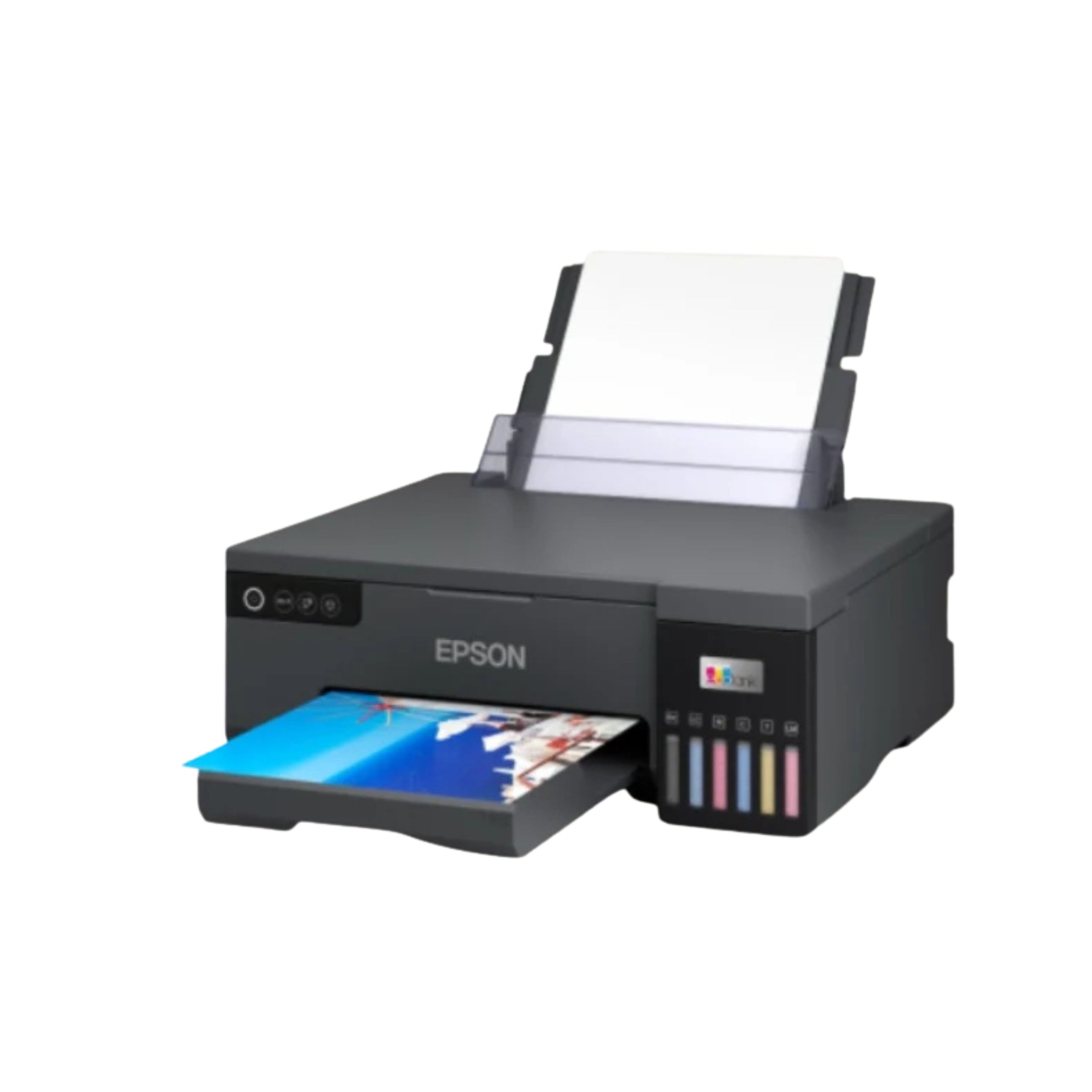 Epson EcoTank L8050 Photo Printer