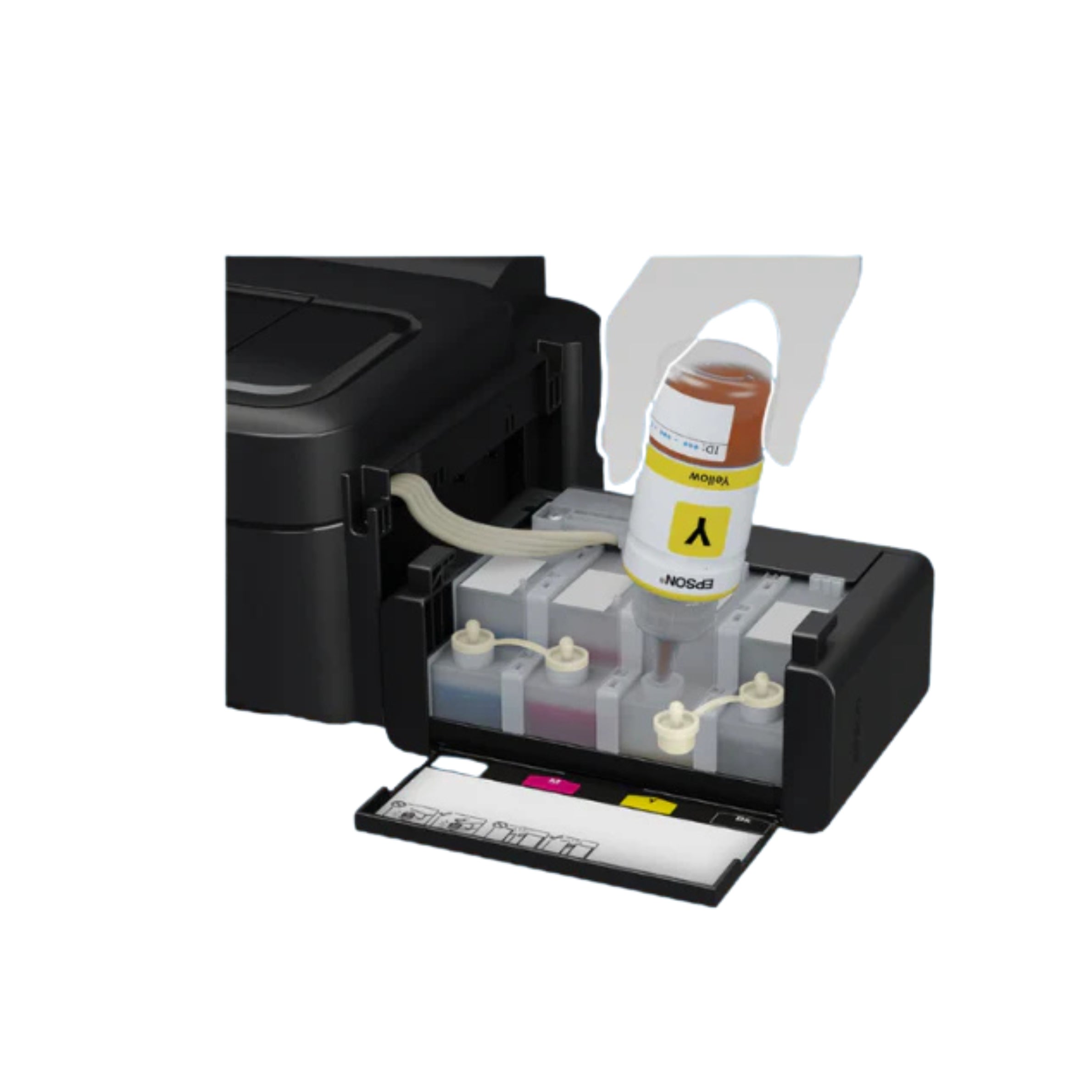 EPSON EcoTank L130 Single Function InkTank Printer