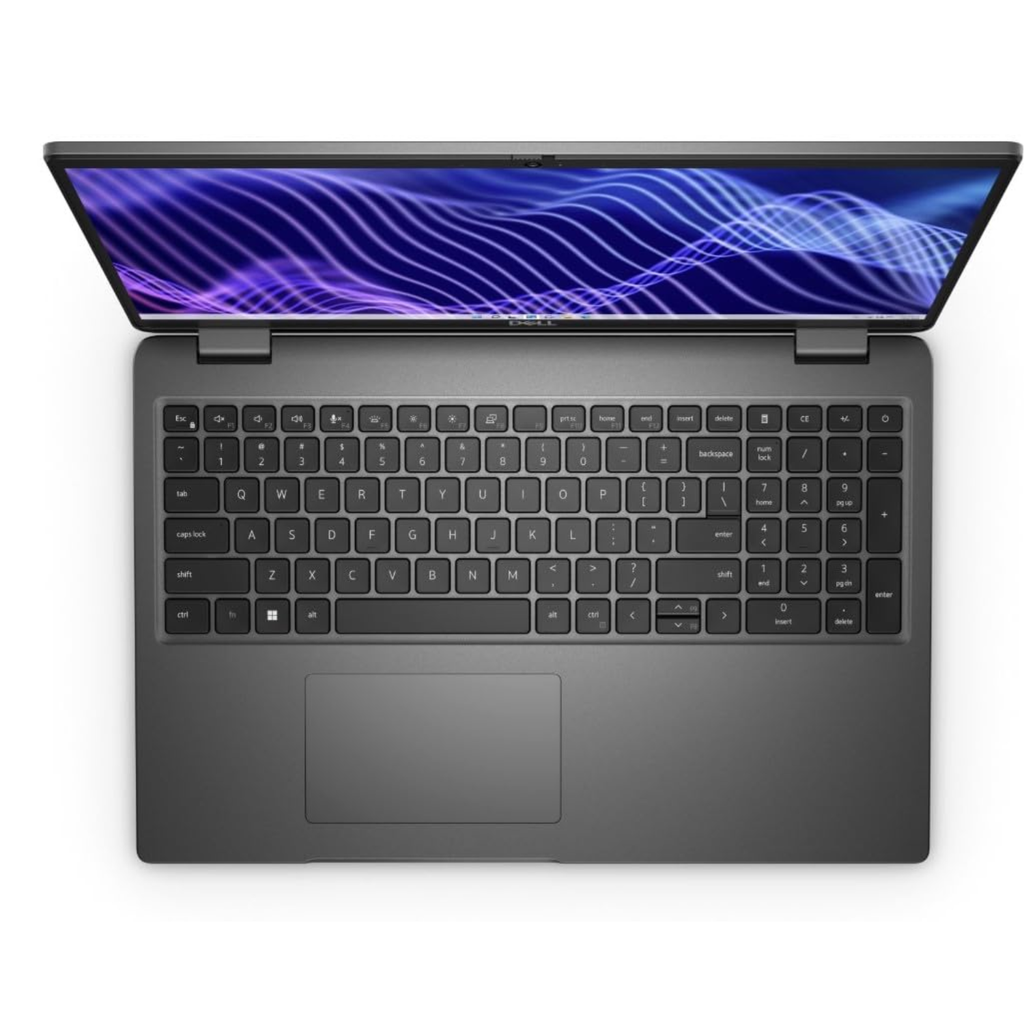 Dell 15 Laptop | Intel Core i5-1335U | 16GB RAM | 512GB SSD | 15.6" Full HD Display | Windows 11 | MS Office 2024