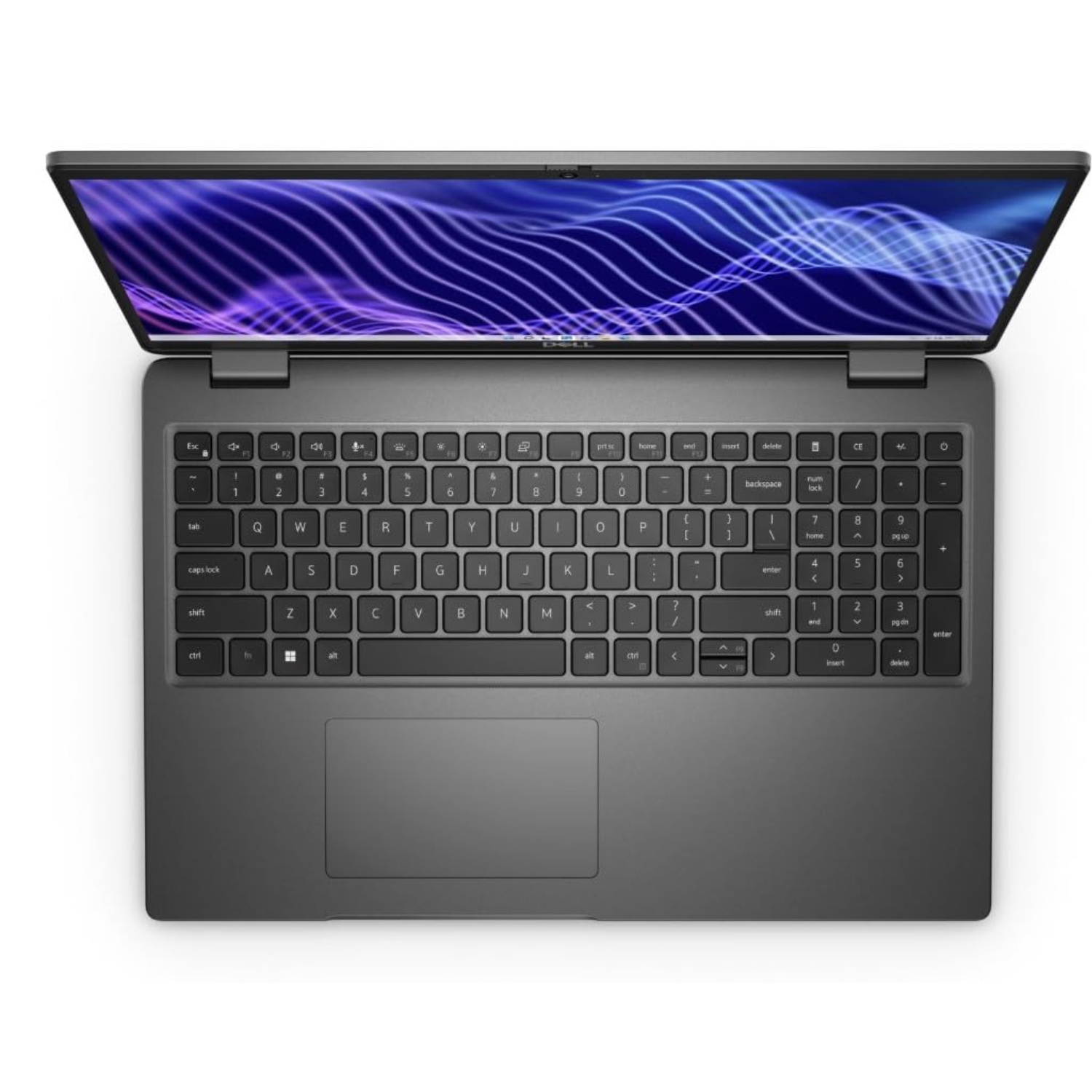 Dell 15 Laptop | Intel Core i5-1335U | 16GB RAM | 512GB SSD | 15.6" Full HD Display | Windows 11 | MS Office 2024