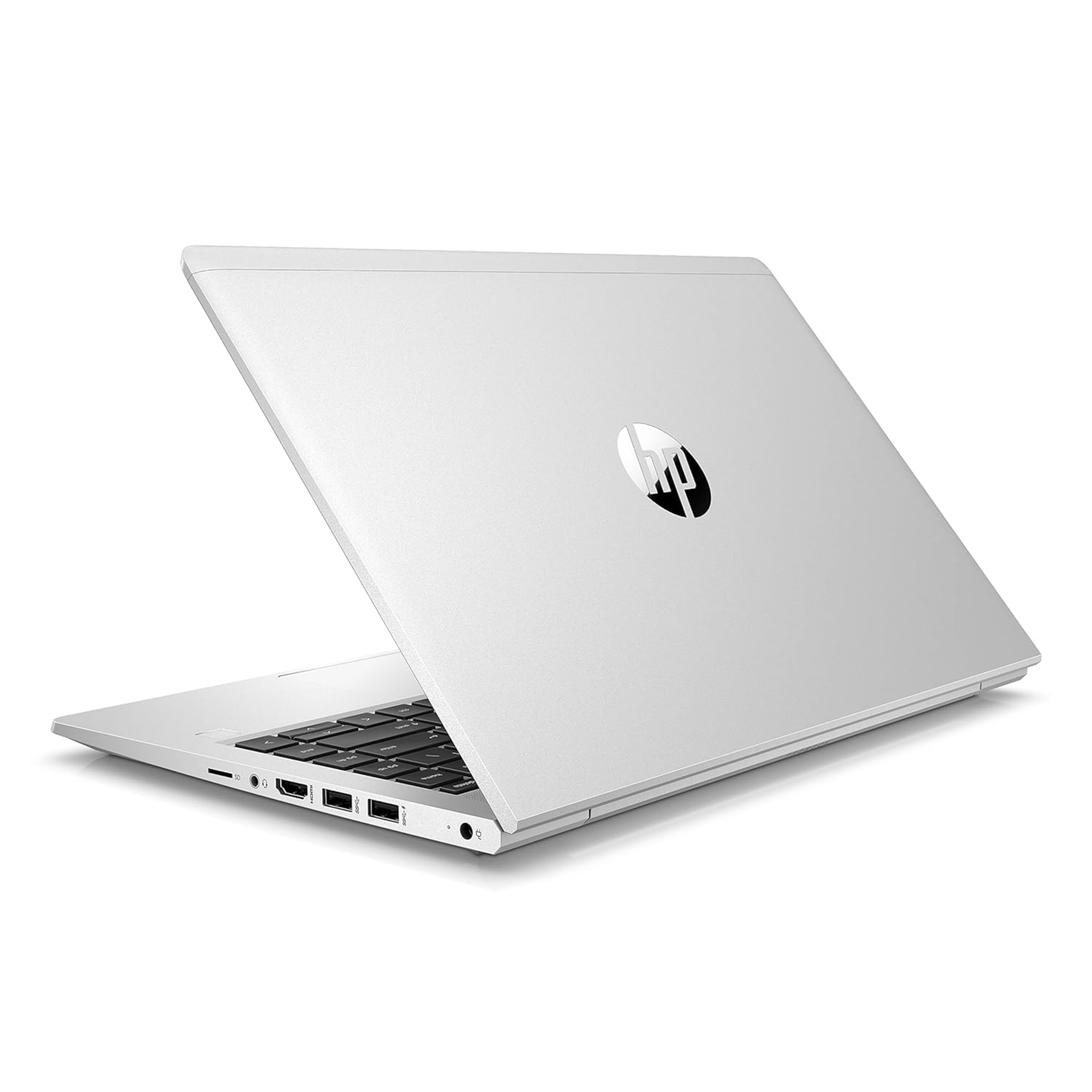 HP ProBook 440 G11 14" WUXGA IPS Anti-Glare Business Laptop - Intel Core Ultra 5 125U, 8GB DDR5 RAM, 512GB SSD, Windows 11 Pro (Pike Silver, 1.39kg)