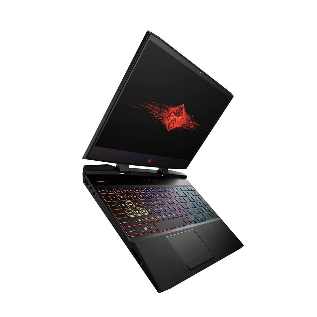 HP 15-DC0084TX I7 8TH GEN 16 GB RAM/128 SSD 15.6" FHD(144H)