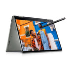 DELL INSPIRON (D560733WIN9P) 14-7425 RYZEN7 5825U 16GB/512 SSD 14" FHD TOUCH  LAPTOP