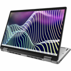Dell Latitude 7440 2-in-1 Convertible Laptop | Intel Core i7-1365U (13th Gen) | 16GB LPDDR5 RAM | 512GB PCIe SSD | 14" Full HD Touchscreen | Windows 11 Pro | Business Laptop