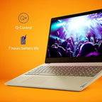 Lenovo IdeaPad Slim 3i Intel Core 5 11TH GEN 8GB RAM /512 SSD 15.6" FHD AG 250N 81X800K7IN