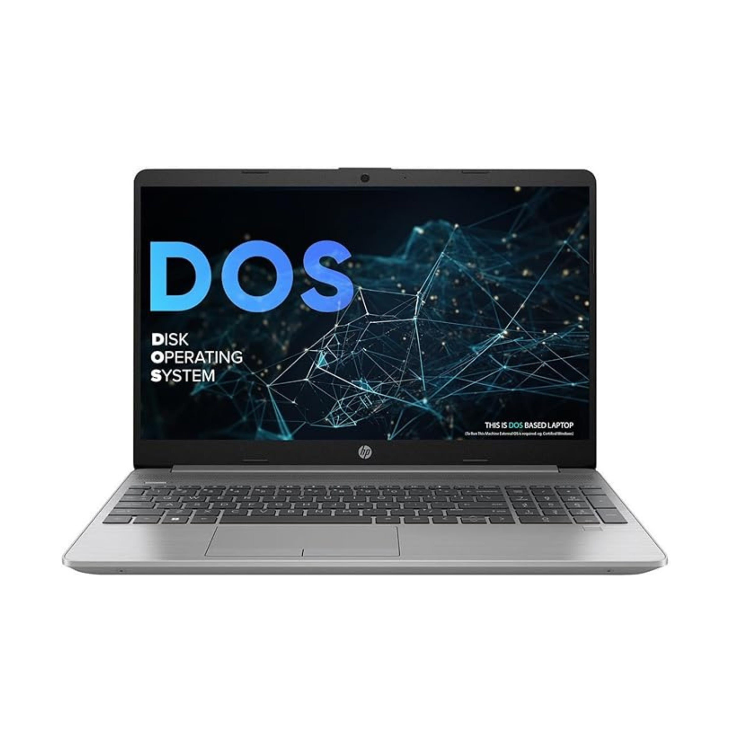 HP(7M659PA) 250 G9 Notebook PC, 12th Gen Intel Core i3-1215U Processor Laptop