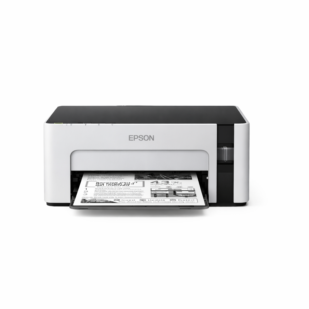 Epson EcoTank Monochrome M1120 Wi-Fi InkTank Printer