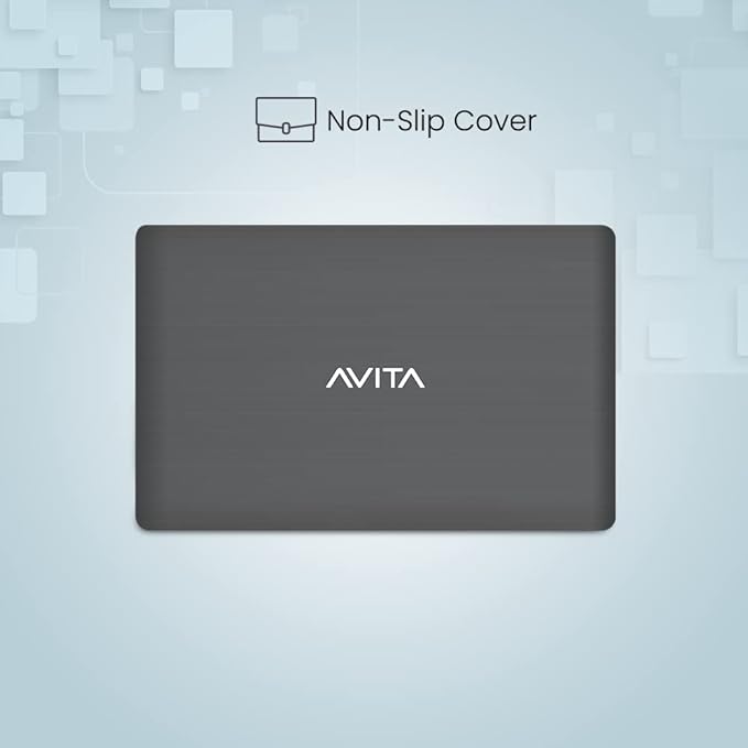AVITA LAVNS14A6ING431SG PURA AMD A6 APU Dual Core 2.4 Ghz  Thin and Light