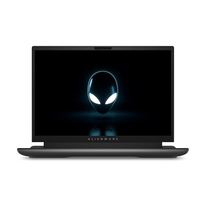 DELL ALLIENWARE (ANM16I7CDG7001ODB1) M16 R1 I7 13TH GEN 16GB/512 SSD 6GB RTX 4050 Gaming Laptop