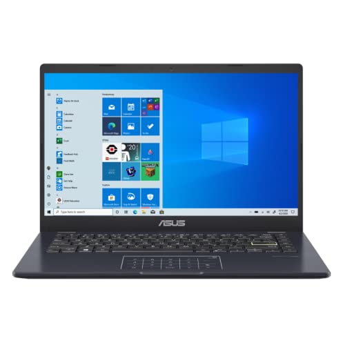 Asus Laptop E410Ka-Ek103Ws Intel Pqc-N6000 Full HD Laptop