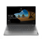 Lenovo(20VEA0A6IH) ThinkBook 15  G2 ITL  Intel 11th Gen Core i3 Thin and Light FHD  Laptop