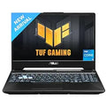 ASUS TUF F15 GAMING FX506HF-HN024WS i5-11400H