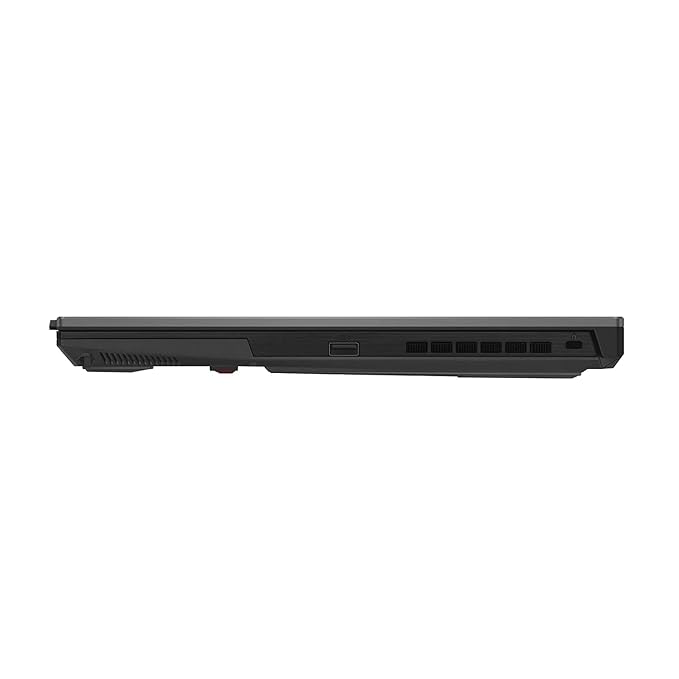 ASUS Inspiron TUF F15 FX507VU-LP083WS i7 13700H  Full HD Laptop