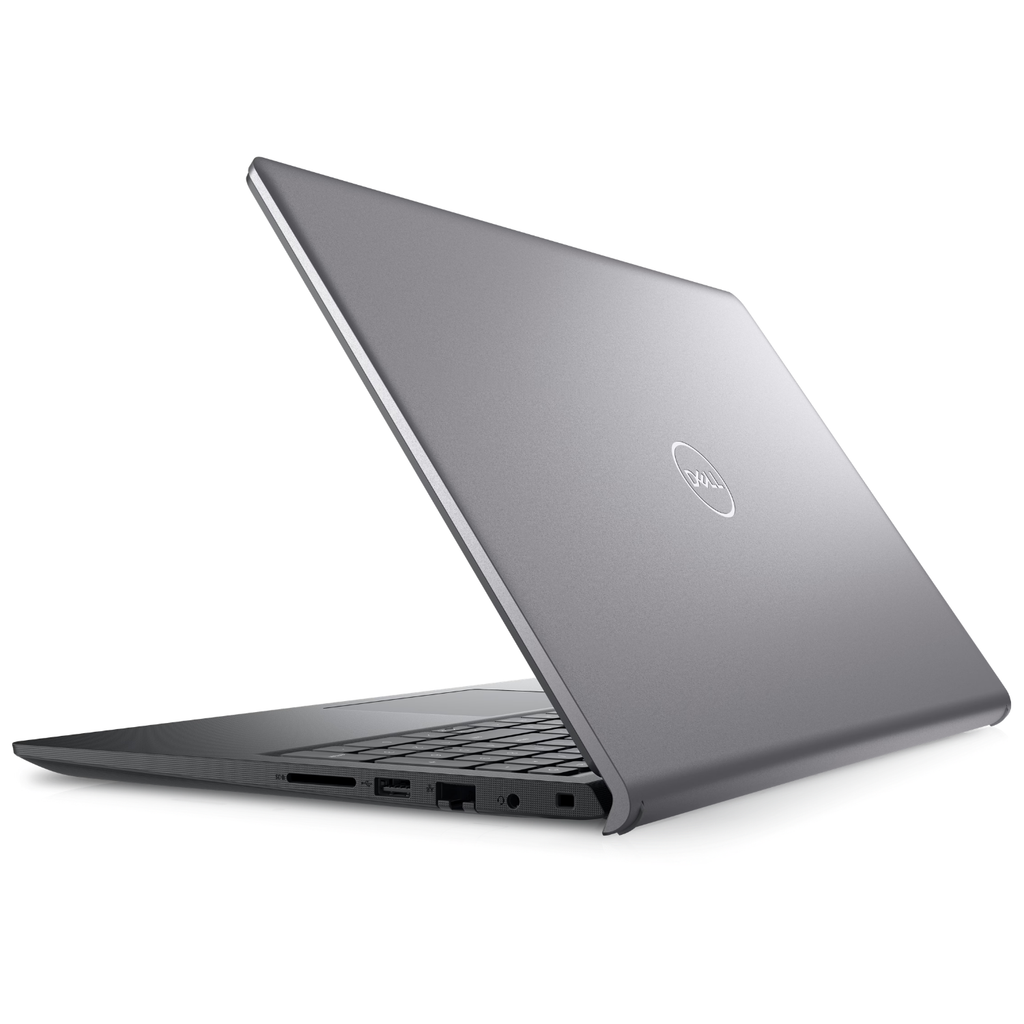 Dell Vostro 15 3520 (AGEINGVN3520VMN670020RG1) 15.6" FHD Laptop (Intel Core i3 12th Gen / 8GB RAM / 512GB SSD / Windows 11 / MS Office 2021 / Titan Grey)
