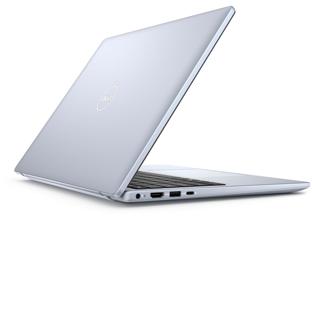 Dell 14 Laptop Intel Core i3-1305U | 8GB DDR5 RAM | 512GB SSD | 14" Full HD Display | Windows 11 Home | MS Office 2024